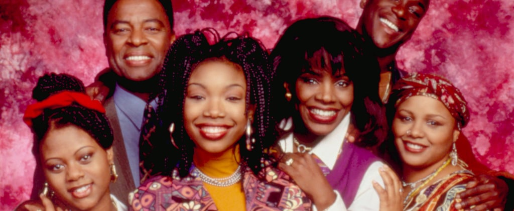 Best Black TV Shows of the '90s and '00s