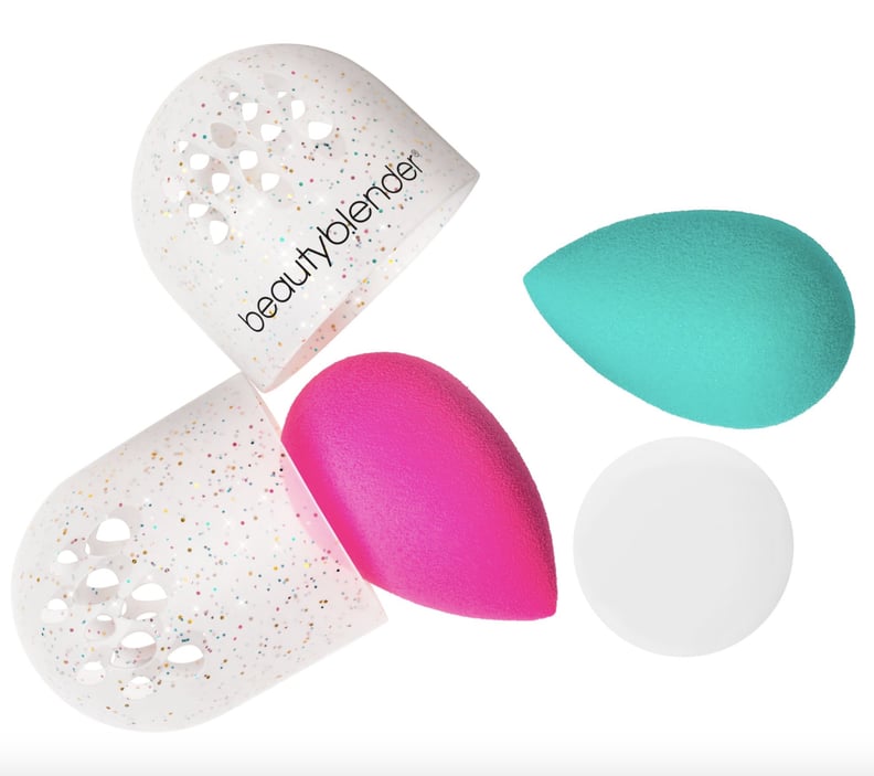 Beautyblender 4-Piece All That Glitters Kit