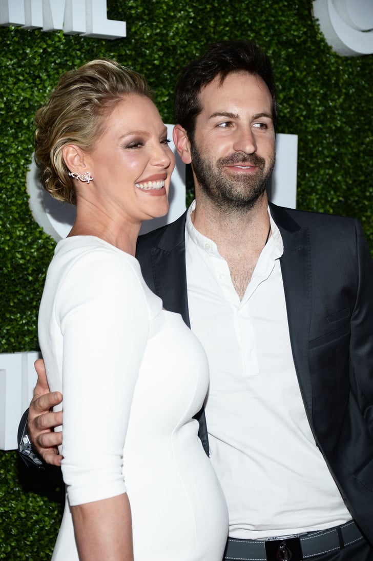 Katherine Heigl and Josh Kelley on Red Carpet August 2016 | POPSUGAR Celebrity Photo 5