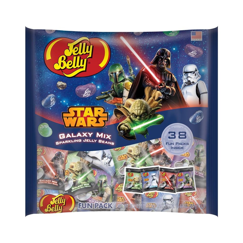 Star Wars Jelly Beans