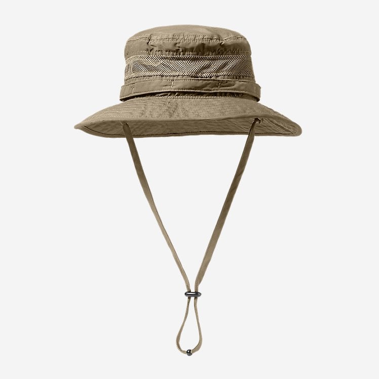 Eddie Bauer Exploration Upf Vented Boonie Hat