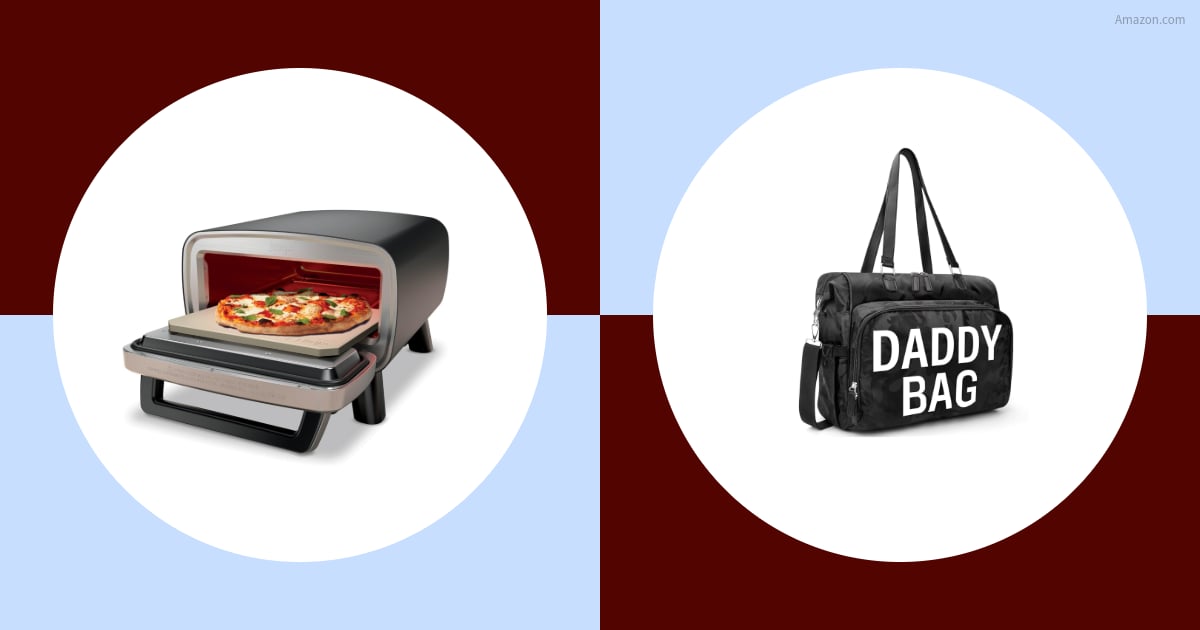 20 Amazon Father’s Day Finds That Will Impress Any Type of Dad