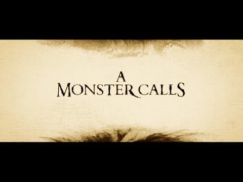 A Monster Calls