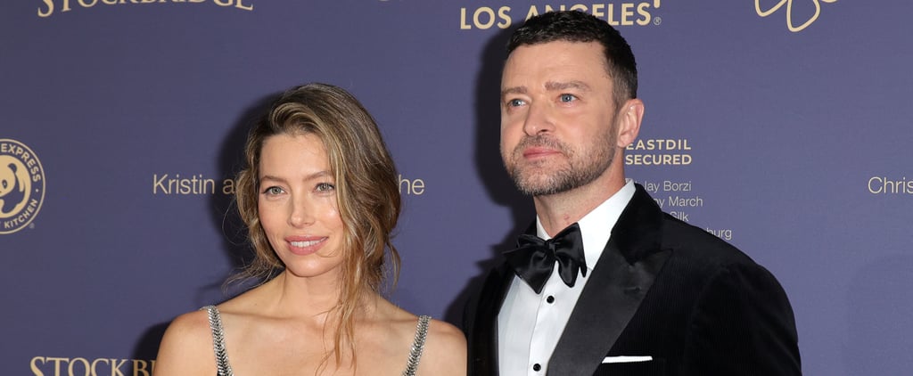 Jessica Biel and Justin Timberlake Secretly Renewed Their Vows in Italy This Summer