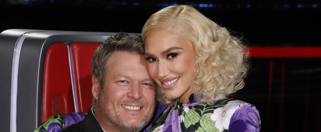 Who Has Gwen Stefani Dated?