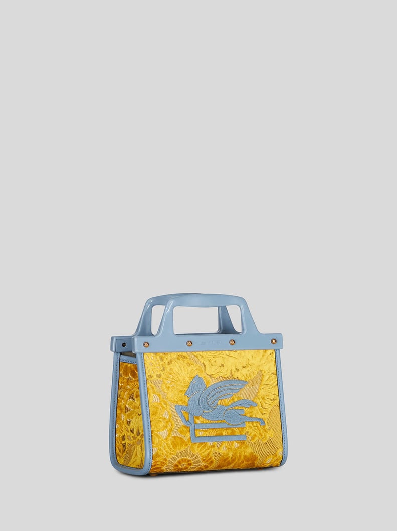 Shop the Etro Love Trotter Bag