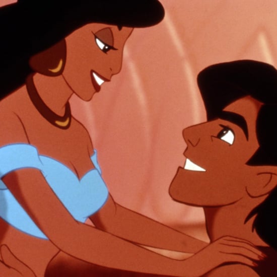 Live-Action Aladdin Movie Details
