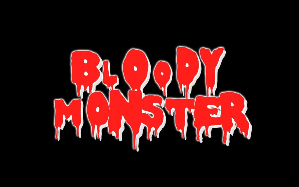 Episode 11: "Bloody Monster" by DEQN SUE
