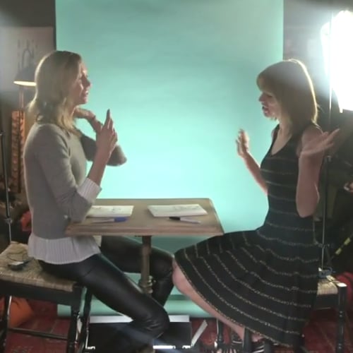 Taylor Swift and Karlie Kloss Best Best Friend Game Video