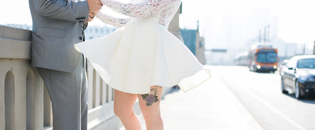 Pros and Cons of Elopement