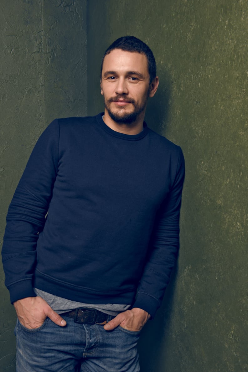 James Franco