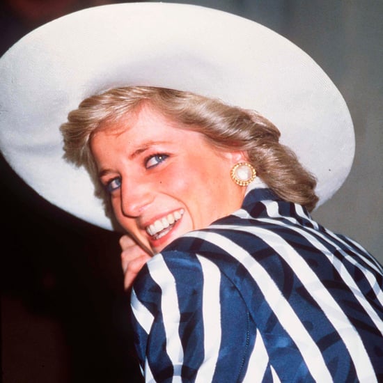 Princess Diana's Head Chef Talks About Weekend Meals