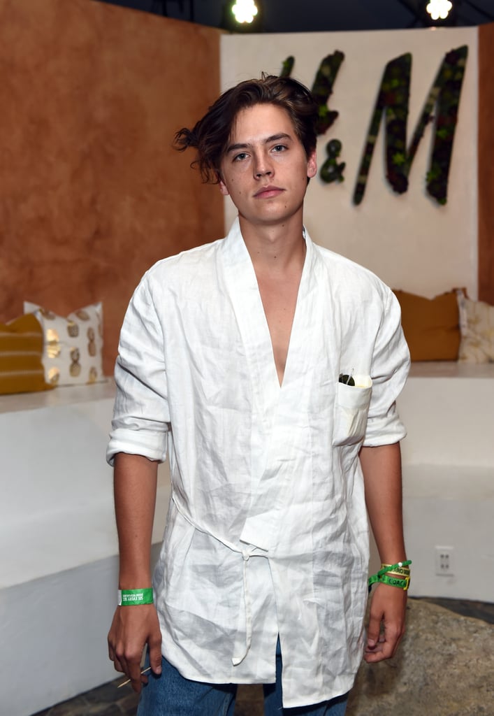 Cole Sprouse and Skeet Ulrich Look-Alike Pictures | POPSUGAR Celebrity Photo 5