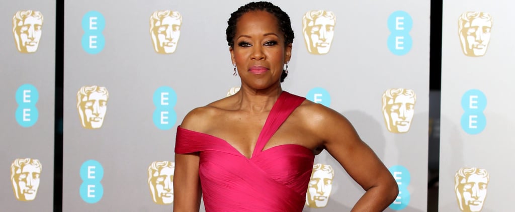 BAFTA Awards Red Carpet Dresses 2019