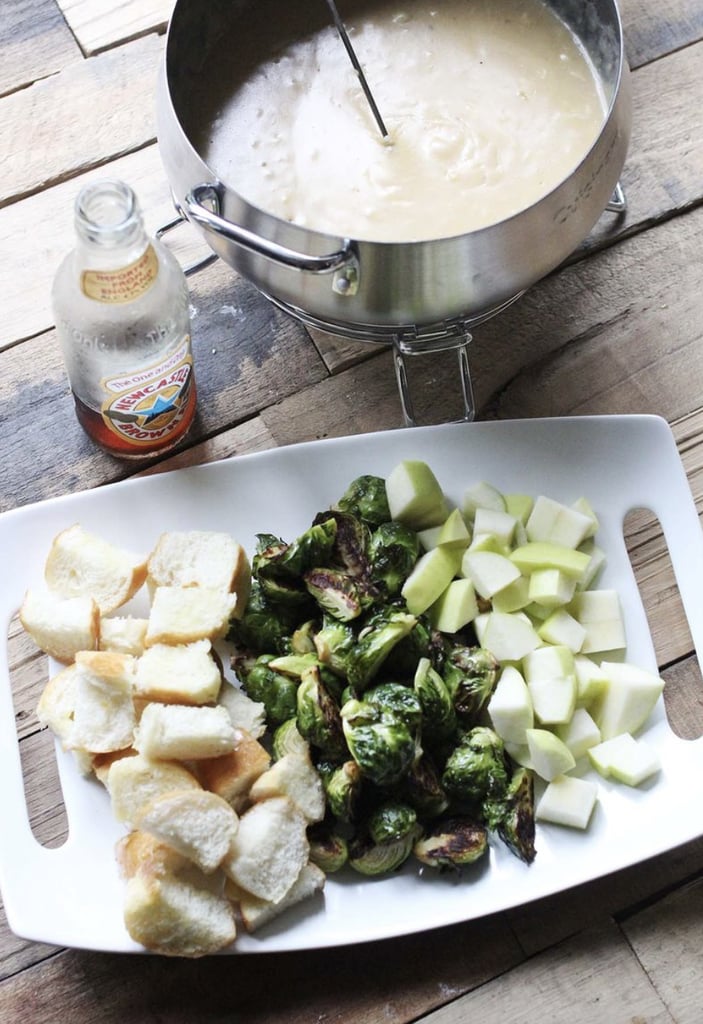 The Best Fondue Recipes to Make at Home POPSUGAR Food