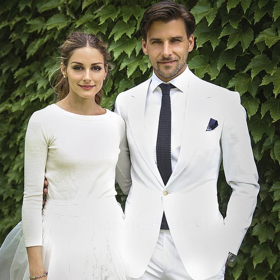 Wedding Shorts