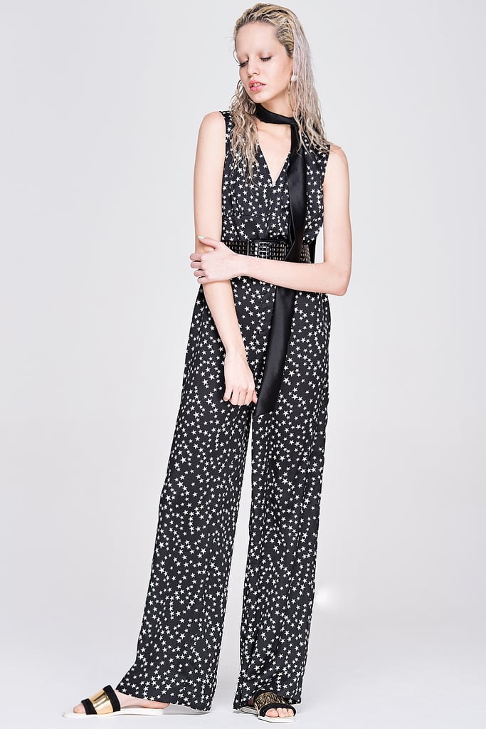 A Pair of Overalls or a Jumpsuit
