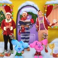 Nick's Holiday Lineup Includes New Episodes of PAW Patrol, Blue's Clues & You, and More!