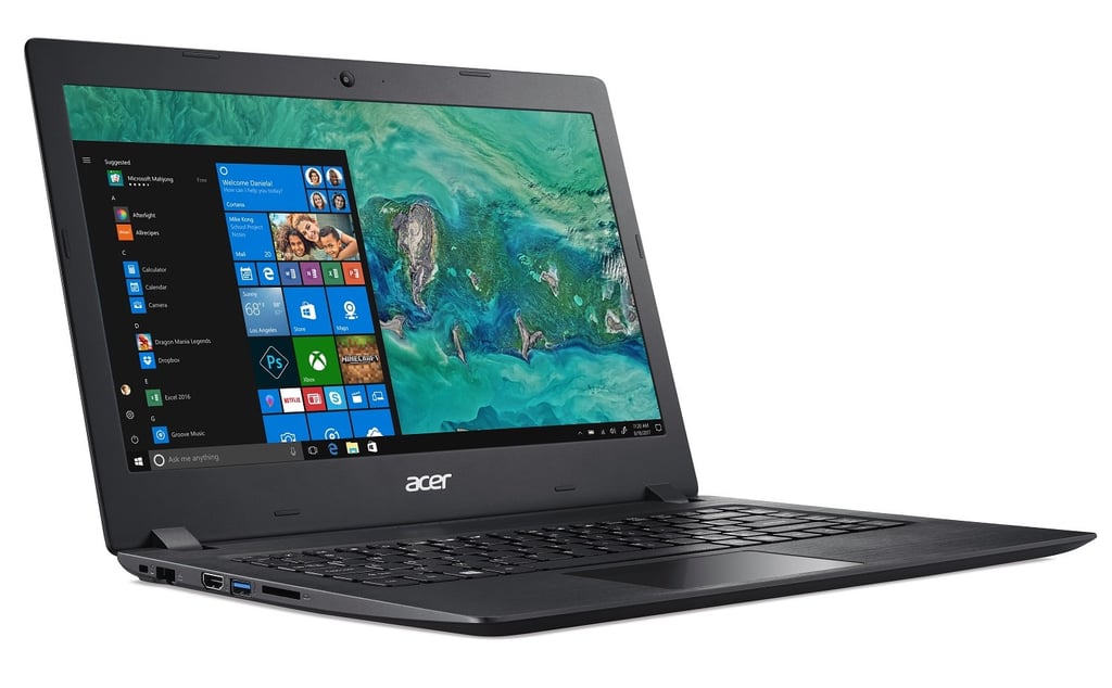 Acer Aspire Laptop