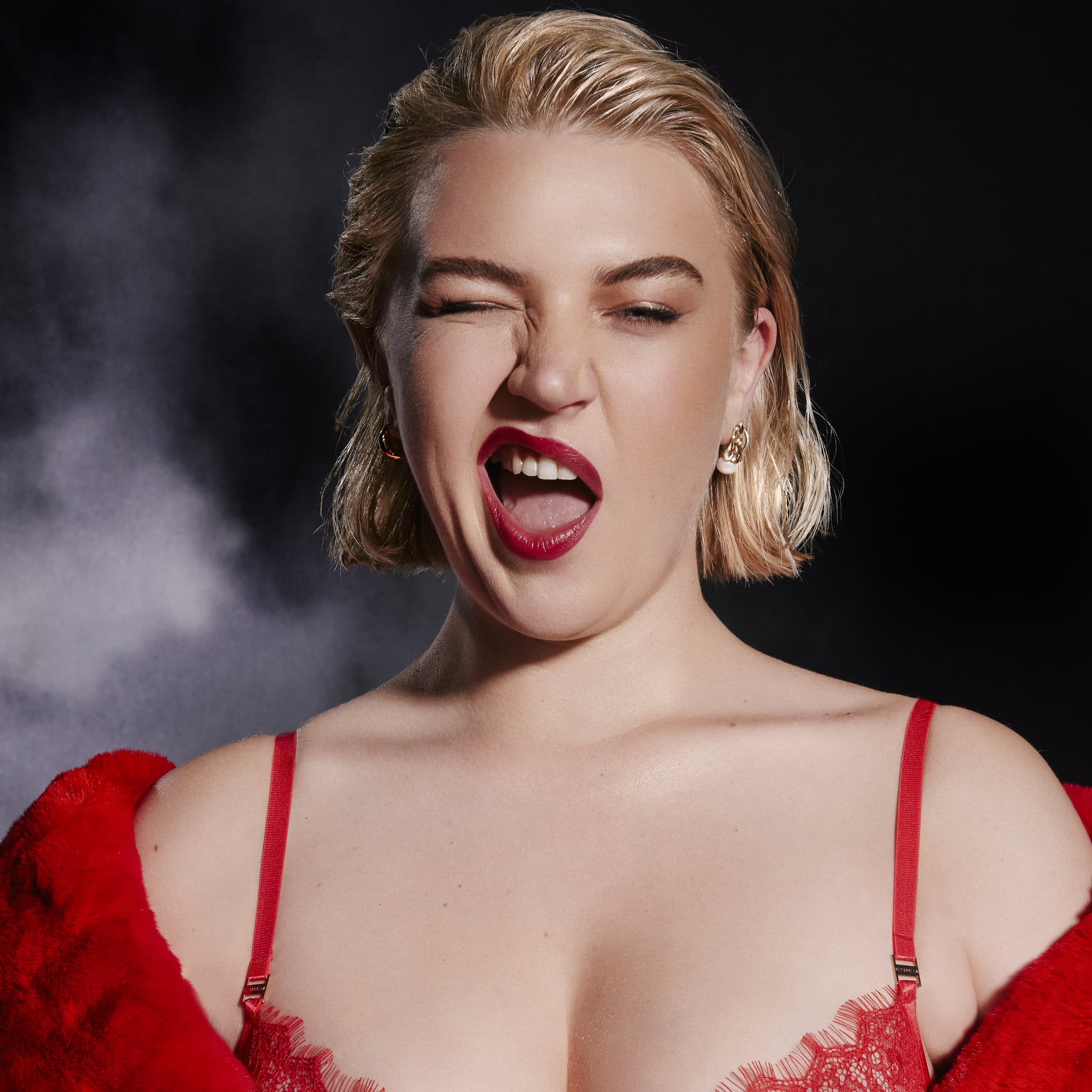Ask a Bra-fessional: Lucy's Boudoir supports women of all shapes