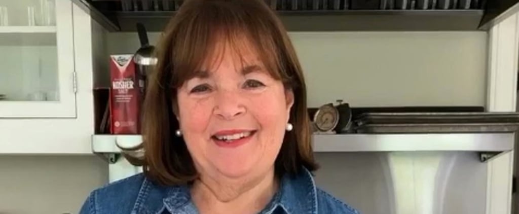 Ina Garten's Tip For Cutting Corn on the Cob Is So Simple