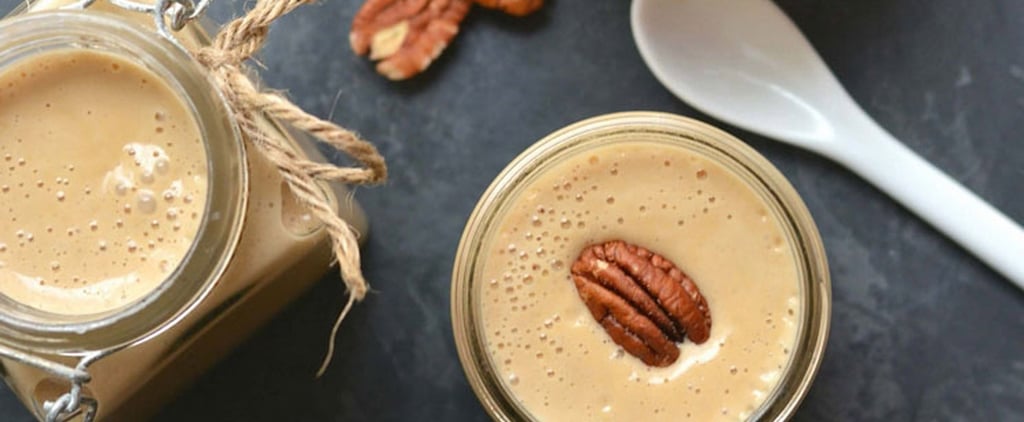Dairy-Free Butterscotch Pudding Recipe