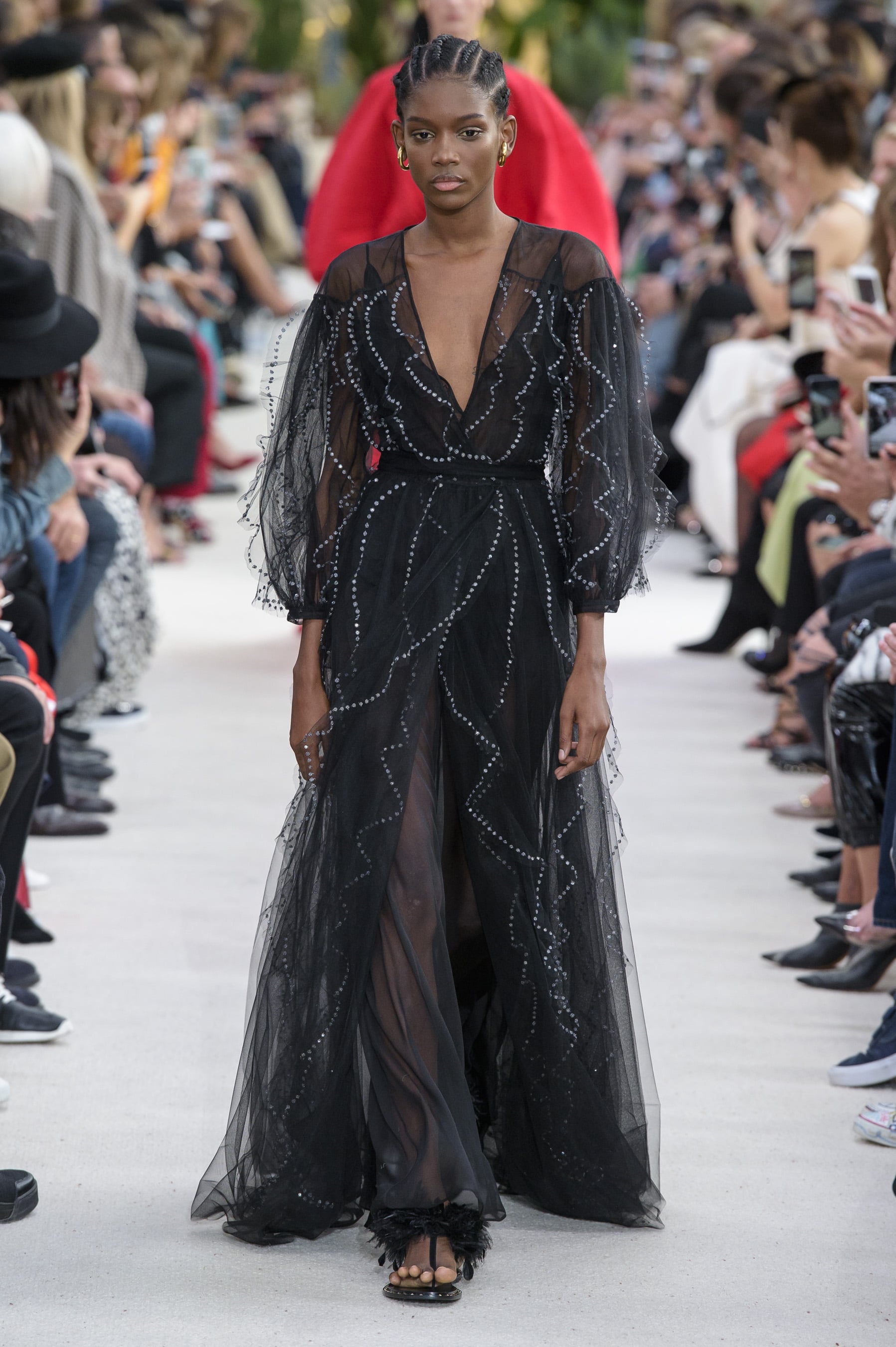 Spring and outlet summer dresses 2019