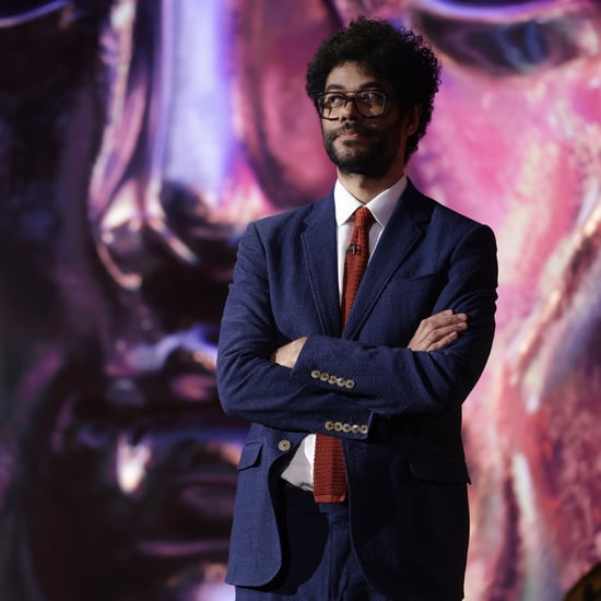 Twitter Reacts to Richard Ayoade Hosting the BAFTA TV Awards