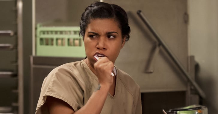 Maria Orange Is The New Black Why Is Maria in Prison on Orange Is the New Black? | POPSUGAR Entertainment