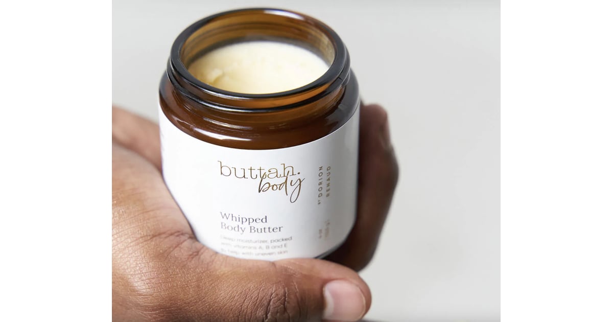 Buttah Whipped Body Butter Best Gifts for Your Crush or New Partner
