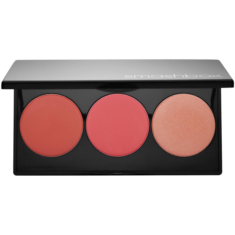 Smashbox L.A. Lights Blush & Highlight Palette