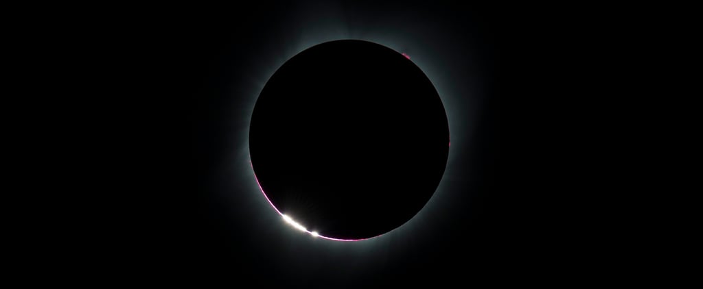 Twitter Reactions to Solar Eclipse