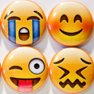 What Most Recently Used Emoji Say About You