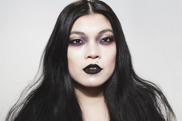 SFX Look 8 How to Create GhostPale Vampire Skin Halloween Special