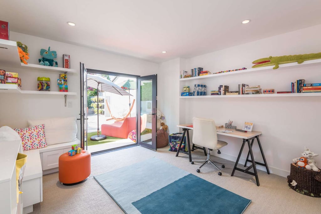 Lena Headey Selling Sherman Oaks House