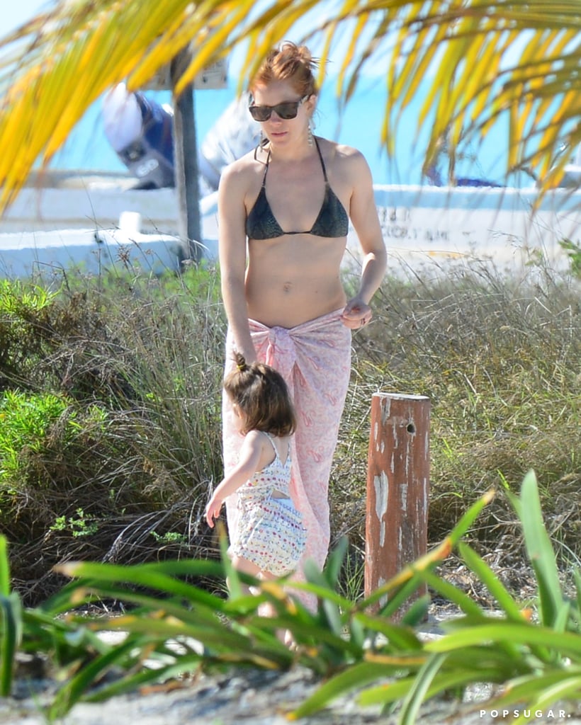 Sienna Miller and Tom Sturridge in Mexico With Marlowe
