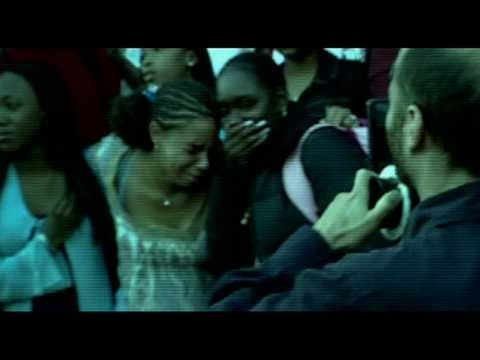 Kelly Rowland, "Stole"