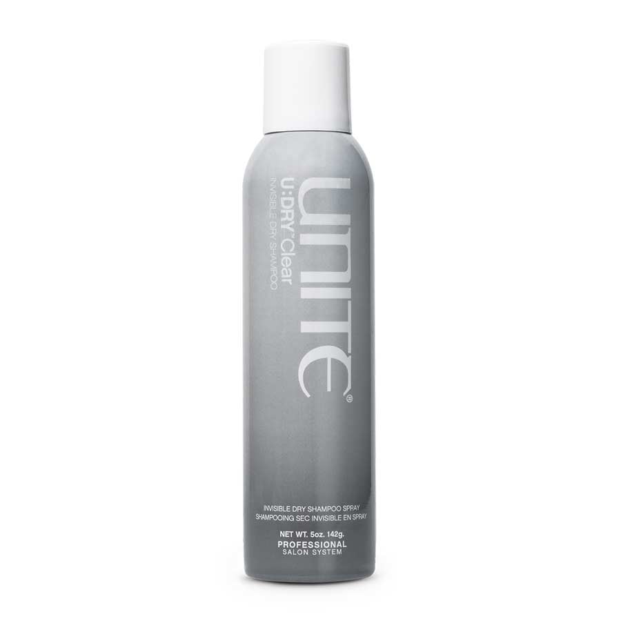 Unite Hair U:DRY Clear Dry Shampoo