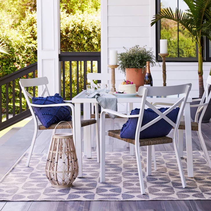 Berkley Patio Dining Set Best Outdoor Furniture at Target 2020