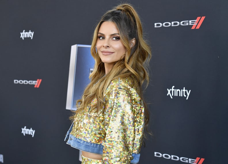 MIAMI, FLORIDA - JANUARY 31: Maria Menounos attends Universal Pictures Presents The Road To F9 Concert and Trailer Drop on January 31, 2020 in Miami, Florida. (Photo by Frazer Harrison/Getty Images for Universal Pictures)