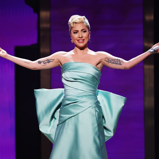 Why Isn't Lady Gaga Performing at the 2023 Oscars?