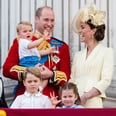 Prince William and Kate Middleton's Family Is Just as Sweet as Their Royal Romance