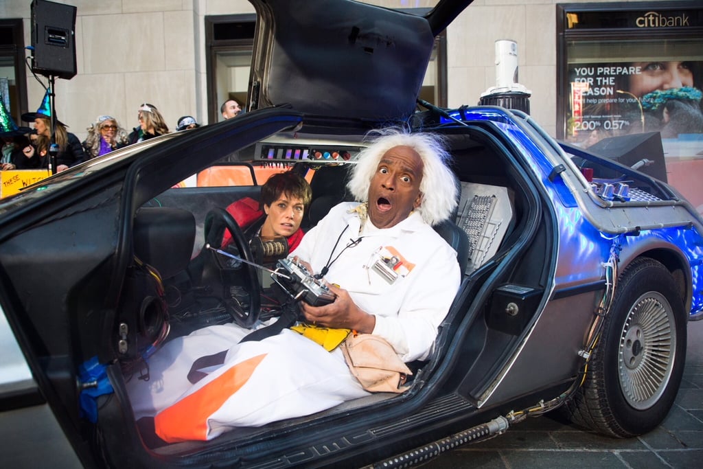 The Today Show Halloween Costumes 2018