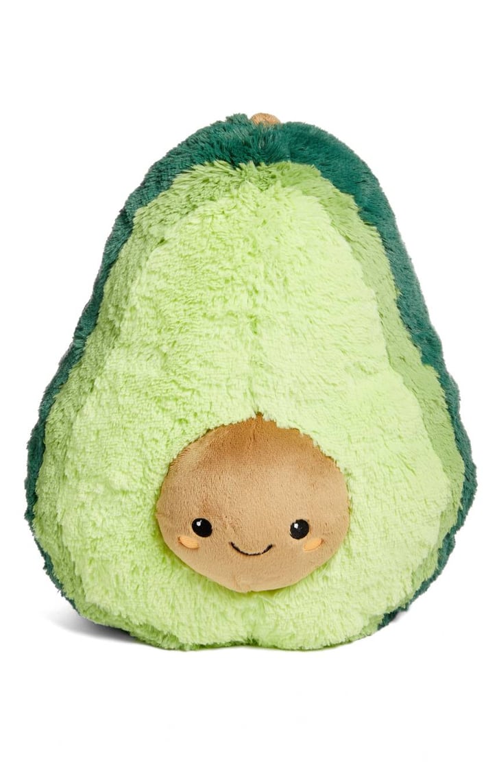 avocado squishable