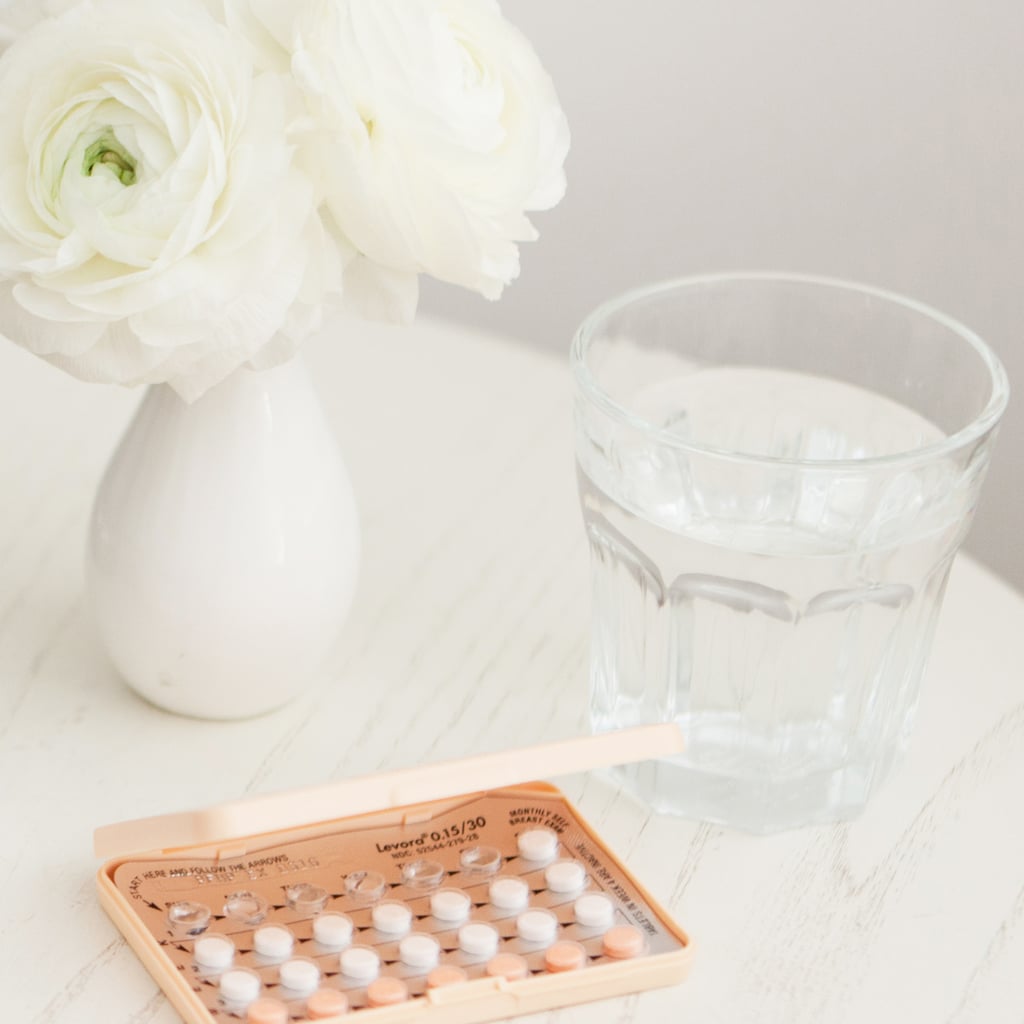 I to Take My Birth Control Pill, What Should I Do? POPSUGAR