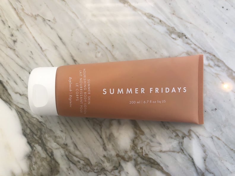Summer Fridays Summer Skin Nourishing Body Lotion