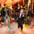 Adam Lambert and James Corden's Queen-Themed Sing-Off Will Rock You