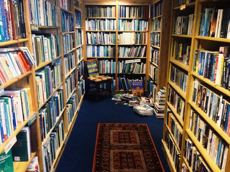 Wigtown, United Kingdom