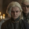 A Quick Guide to "House of the Dragon"'s 2 Aegon Targaryens