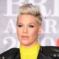 Mom-Shamers Tried to Go After Jessica Simpson, but Pink Stepped In With This Epic Comeback